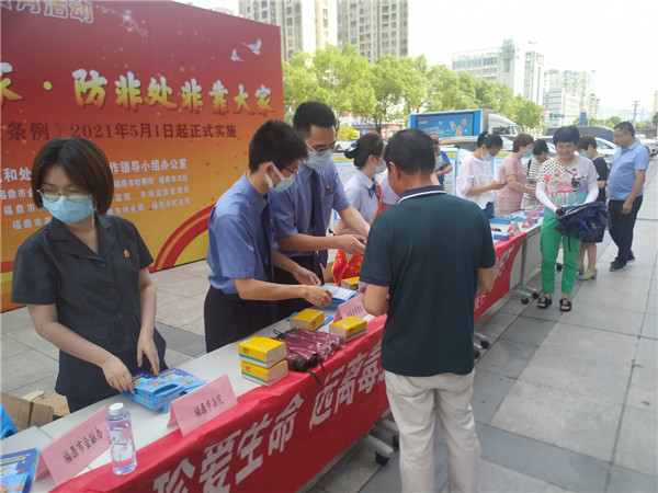 法学院开展“追忆峥嵘岁月，传承红色基因”主题研学活动